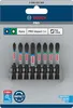PRO Impact schroefbitset, PH1/PH2/PH3/PZ1/PZ2/PZ3, 55 mm, Productafbeelding-voorbeeld 3