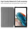 Für Samsung Galaxy Tab A9 3folt Wake UP Smart Cover Tablet Produktbild-Vorschau 3
