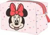 Disney Minnie Mouse Kulturtasche für Kinder Kosmetiktasche Produktbild-Vorschau 1