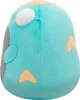 Squishmallows Plüsch Pokémon Bellibolt 25 cm Produktbild-Vorschau 12