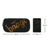 BAAGL Astuccio per matite bronzo metallizzato Anteprima dell’immagine prodotto 4