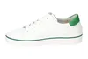 Gabor 43.264 Damenschuhe - Halbschuhe - Sneaker weiß Produktbild-Vorschau 4