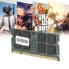 DDR2 2G 800MHz pre notebooky PC2-6400, plne kompatibilná Náhľad obrázku produktu 8