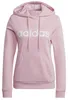 adidas Kapuzenpullover Damen Essentials Logo Hoodie Voir les images du produit