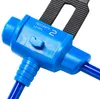 TRELOCK KS 211 FIXXGO Kids Kabelschloss 75 cm, ø 10 mm, Produktbild-Vorschau 8