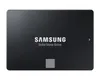 Samsung 870 EVO 2.5" 500 GB Serial ATA III V-NAND MLC Produktbild-Vorschau 2
