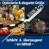 BMUT Küchenthermometer (digital) für Essen & Getränke Produktbild-Vorschau 4
