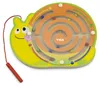 Viga Magnetisches Labyrinth, Holzspielzeug, Śimak Produktbild-Vorschau 5