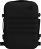 CabinZero Palubní batoh Military Absolute Black 36 l Náhled obrázku produktu 14