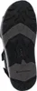 Joya ALEXANDER Black Sandale, Nubuck Leder, Active-Sohle, Produktbild-Vorschau 36