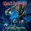 Iron Maiden - La frontiera finale CD Anteprima dell’immagine prodotto 2