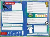 Freundebuch - Fußball - Meine Freunde Productafbeelding-voorbeeld 6