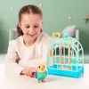 COBI COBI LITTLE LIVE PETS Můj skutečný pták 26683 Náhled obrázku produktu 3