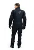 Rukka Armagate Motorrad Textiljacke, schwarz/schwarz, 50 Produktbild-Vorschau 11