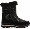 Caprice Stiefel bequem warm gefüttert in schwarz, Gr. 5.5 Produktbild-Vorschau 11