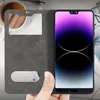 Cadorabo Schutzhülle für Huawei P20 Hülle in Schwarz Produktbild-Vorschau 4