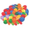 Amscan 9199, Spielzeugballon, Latex, 10 Stück(e) Produktbild-Vorschau 3