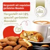 Belli Cantuccini alle mandorle 2er Pack (2x 600g) | 60x Produktbild-Vorschau 4