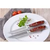 GRÄWE Steakmesser neutral 2er Set Produktbild-Vorschau 4