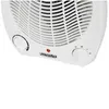 Mesko | Heater | MS 7719 | Fan heater | 2000 W | White Voir les images du produit 9