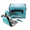 Makita CA5000XJ, Czarny, Niebieski, II, 11,8 cm, 6400 RPM, Podgląd zdjęcia produktu 2