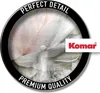 Keilrahmenbild - Wellness Time - Größe 40 x 40 cm Produktbild-Vorschau 6