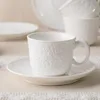 HOMLA Becher BENO weiß 0,15 l Produktbild-Vorschau 5