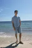 Blend BHTwister Herren Jeans Shorts Kurze Den im Hose 100% Produktbild-Vorschau 7