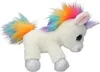 Unicorno di peluche Ylvi bianco 21 cm Anteprima dell’immagine prodotto 3