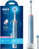 Braun Oral-B Pro 3 3000 Sensitive Clean Blue JAS22 Anteprima dell’immagine prodotto 24