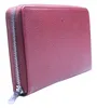 Esquire Deer Damenlangbörse 12 cm Farbe: rot Produktbild-Vorschau 4