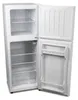 Kühlschrank mit Gefrierfach, 138L, Haspol, Produktbild-Vorschau 2