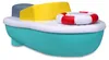 BB Junior 16-89002 - Spielzeugboot - Splash 'n' Play »Twist Produktbild-Vorschau 19