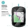 3x Schutzglas Panzerfolie für Garmin Edge 840 / 840 Solar / Produktbild-Vorschau 3
