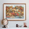 High Quality Collection - Good Times Harbor, Puzzle Produktbild-Vorschau 3