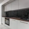 Dedeco Küchenrückwand Motiv: Beton V8, 3mm Aluminium Produktbild-Vorschau 3