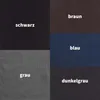 Massivholzbett Eiche mit Polsterkopfteil – 180 x 200 cm / Produktbild-Vorschau 4