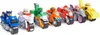 Spin Master 31947 - Paw Patrol Moto Pups Rubbles Motorrad Produktbild-Vorschau 9