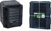 Komposter COMPOGREEN 380 l - Schwarz Produktbild-Vorschau 12