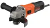 Black&Decker Winkelschleifer 115 mm 710 Watt BEG010 Anteprima dell’immagine prodotto 12