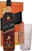 Johnnie Walker Black Label 12 Years + 1 Longdrink Glas Produktbild-Vorschau 3