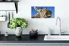 MuchoWow® Poster Zebra - Lustig - Kinder - Jungen - Mädchen Produktbild-Vorschau 3
