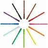 Feutre de coloriage BIC KIDS Visa, étui carton de 12 pièces Voir les images du produit 18
