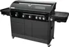 Gasgrill TENNEKER Halo TG-5 U mit 5 Brenner, Power Zone , Produktbild-Vorschau 5