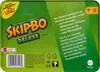 Skip-Bo Deluxe in Metalldose Anteprima dell’immagine prodotto 5