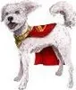 DC Comics Superman - Fliegender Krypto, 290 g Produktbild-Vorschau 9
