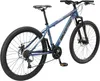 BIKESTAR Mountainbike 27,5 Zoll | 17 Zoll Rahmen, 21 Gang Produktbild-Vorschau 3