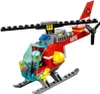 LEGO® - City, Grande stazione dei pompieri; 60110 Anteprima dell’immagine prodotto 10
