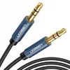 Cavo Mini Jack Ugreen Av122 3,5Mm Aux 1,5M (Czarny) Anteprima dell’immagine prodotto 24
