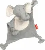 SIGIKID Sigikid Schnuffeltuch Elefant Yellow Produktbild-Vorschau 1